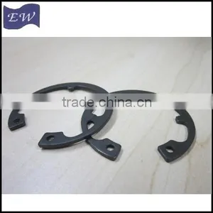 Din984 Stainless Steel Circlips for Shaft (DIN984/JK) thumbnail-1