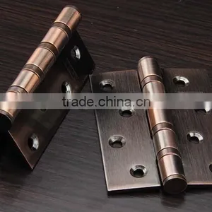 AC Plating Door Hinges 4"x3"x2mm thumbnail-4