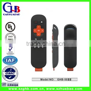 New Product Best Deal Hi-Fi AV Remote Controller thumbnail-1