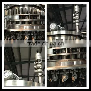Hot Sale Tomato Paste Filling Machine thumbnail-1