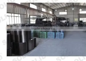 Linhai Solid Synchronous Belts Co., Ltd. company overview - view 3 thumbnail