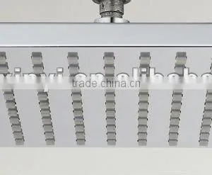 Good Quality Rain Overhead Shower/abs Plastic Top Shower thumbnail-1