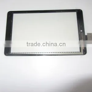 For Dell Venue 8 Tablet 3830 8" Inch Touch Screen Digitizer Front Outer Glass Lens Touch Panel Replacement, Paypal Accepted thumbnail-2