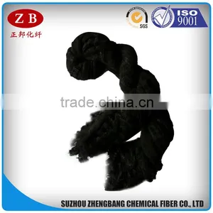 60D Black Recycled Polyester Tow thumbnail-1
