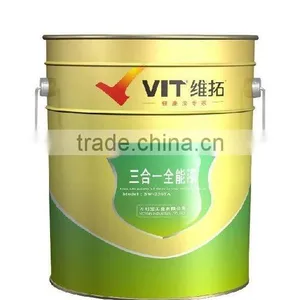 2011 New Paint!!! VIT Three in One Panit (SWA1018) thumbnail-1