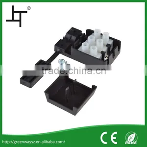 Good Quality Made in China IP20 Plastic Enclosure thumbnail-4
