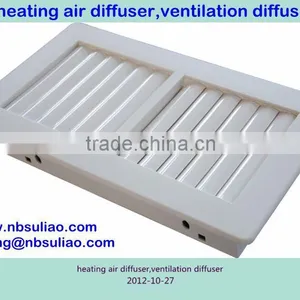 Heating Air Diffuser,ventilation Diffuser thumbnail-1