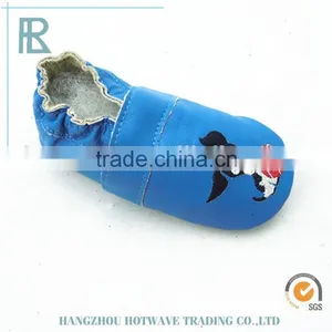 Newborn Baby Prewalker Shoes thumbnail-3
