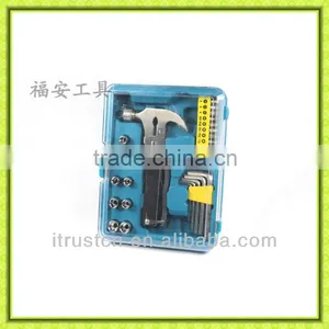 26PCS High-quality Goods Household Tools Kit thumbnail-1