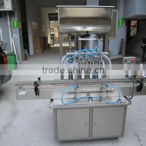 Automatic Honey Stick Filling Machine thumbnail-2