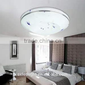 Round Ceiling Light Led Acrylic Cover thumbnail-1