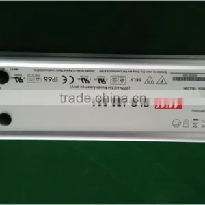 2015 Pure White 200w New Style Industrial Led High Bay Light thumbnail-6