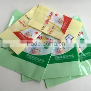 Daily Use Plastic Film/soap Packaging Plastic Material /wet Wipes Sachet/sanitary Towel Bag thumbnail-4