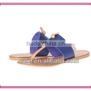 Wholesale Ladies Indoor Slipper Flip Flop thumbnail-1