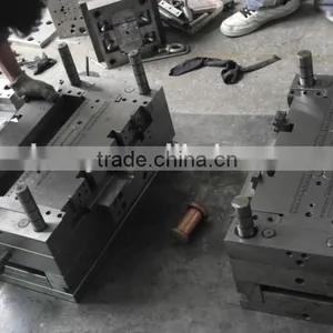 Tag Pin Mould/loop Pin Mould thumbnail-2