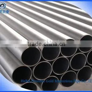 Carbon/ Alloy Seamless Steel Pipe/Tube thumbnail-2