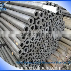 Q235 Seamless Steel Tube With Mechanical Properties thumbnail-1