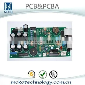 Shenzhen OEM/OEM Water Pump Control Circuit Board,water Pump Pcba thumbnail-1