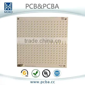 Aluminum PCB Board,SMT LED PCB,254000USD Trade Assurance thumbnail-2