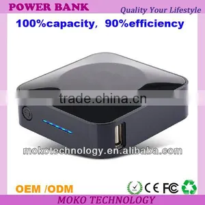 Hot Sell Mobile Power Bank Manufacturer thumbnail-1