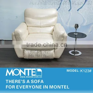 l Shape Sofa With Recliners,functional Sofa K123 thumbnail-3