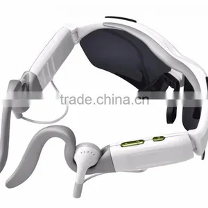 Wholesale Mp3 Sunglasses Bluetooth V4.1 thumbnail-5