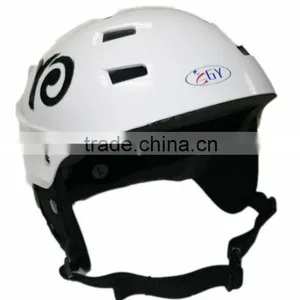 ABS EVA Material Water Sports Rafting Safety Helmet Sport Kite Surfing Helmet thumbnail-4