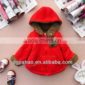 2014 Baby Girls Cotton Outfits Oem Manufacturer thumbnail-1