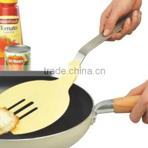 S/S+PA 36*16*6 Creative Product Kitchen Tools Frying Spoon/cooking Spoon thumbnail-1