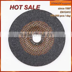 Depressed Centre Stainless Steel,Metal Cutting Wheel thumbnail-4