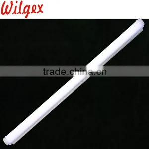 L1000mm Outdoor DMX RGB 3IN1 48pcs SMD5050 8pixel Circular Led Tube thumbnail-4