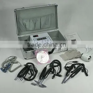 High Quality Micro-Current Beauty FACIAL MACHINE B809 thumbnail-1