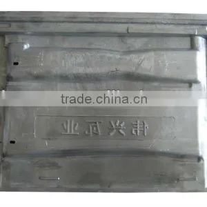 Aluminium Pallet Manufacturers thumbnail-1