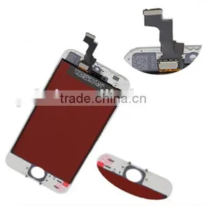 Big Discount!China Mobile Phone Screen for Iphone 5s, for Iphone 5s Touch Screen thumbnail-5