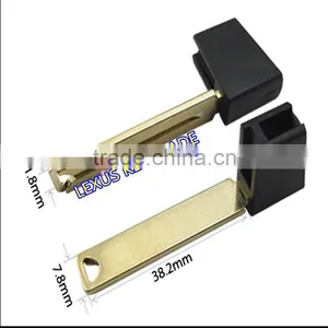 For Lexus LS460-600h 2013-2014 Smart Key Emergency Blade (OEM) Replacement for Lexus Smart Card thumbnail-2