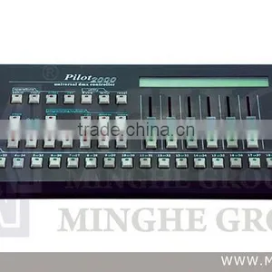 DMX Lighting Control thumbnail-1