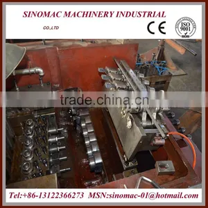 China Automatic Cold Forging Machine Manufacturing Factory thumbnail-3