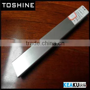 High Quality Brushed Aluminum Extrusion Profiles thumbnail-4