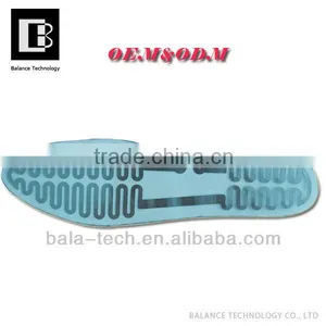 Heating Insole/battery Heating Shoe Insole thumbnail-1