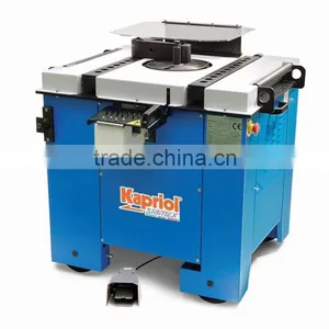 KAPRIOL SIRMEX CUTTING AND BENDING MACHINE thumbnail-1