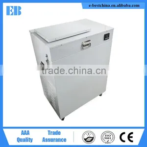 Automatic Mobile Phone Lcd Touch Screen Glass Freezing Separator Machine thumbnail-1