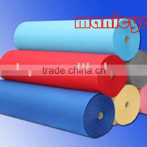 Coloured Polyester Felt thumbnail-2