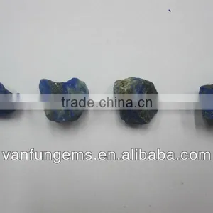 Natural Rough Stone Lapis thumbnail-1