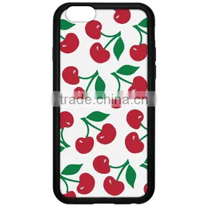 Gummy American Flag Phone Case,Silicone Phone Case thumbnail-3