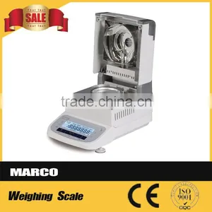 600g LCD Display Sensitive Balance and Scales thumbnail-6