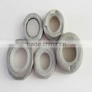 Cheap Price & Good Quality With Spring and Ball Anti-theft Lock Nuts thumbnail-1