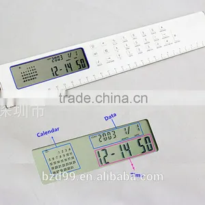 The Best Promotional Gift For Student Functional Electronic Digital Ruler Calculator thumbnail-4