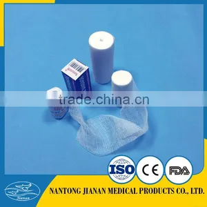 Cotton Gauze Bandage thumbnail-2