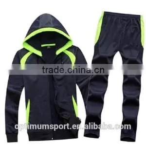 Mens Good Quality Cheap Price Track Suits thumbnail-1