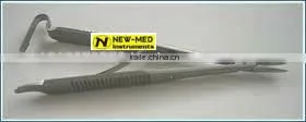 Troutman Razor Blade Holder Straight thumbnail-1